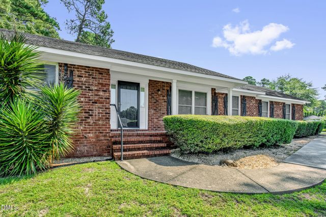 356 Conifer Drive, Fayetteville, NC 28314