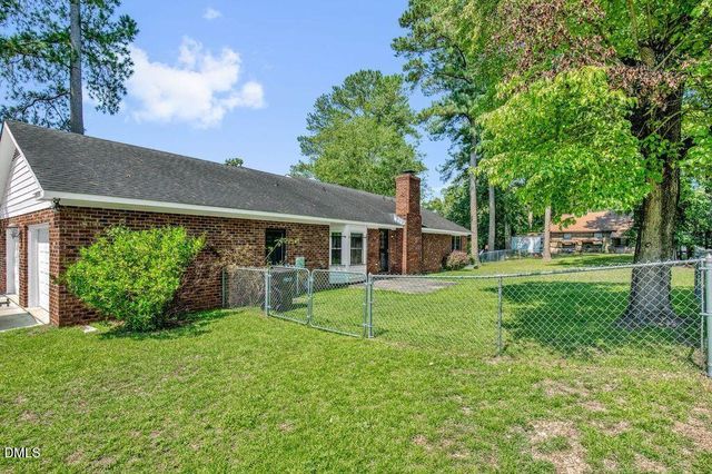 356 Conifer Drive, Fayetteville, NC 28314