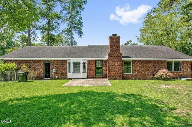356 Conifer Drive, Fayetteville, NC 28314