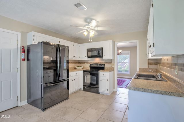 356 Conifer Drive, Fayetteville, NC 28314