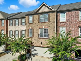 5747 Pine Oak Drive, Peachtree Corners, GA 30092