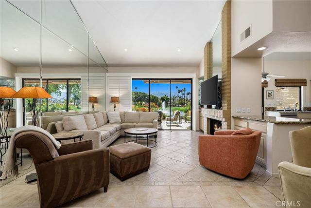 175 Bouquet Canyon Drive, Palm Desert, CA 92211