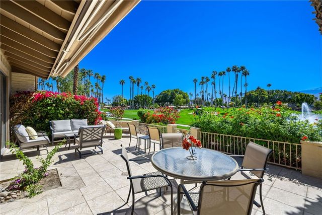 175 Bouquet Canyon Drive, Palm Desert, CA 92211