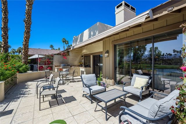 175 Bouquet Canyon Drive, Palm Desert, CA 92211