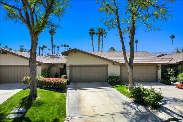 175 Bouquet Canyon Drive, Palm Desert, CA 92211