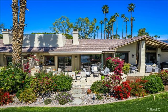 175 Bouquet Canyon Drive, Palm Desert, CA 92211