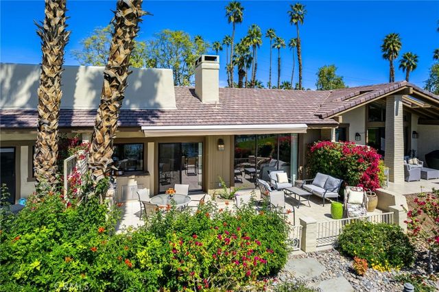 175 Bouquet Canyon Drive, Palm Desert, CA 92211
