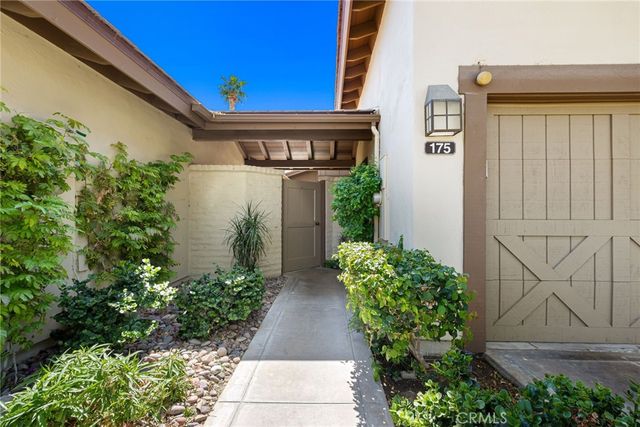 175 Bouquet Canyon Drive, Palm Desert, CA 92211