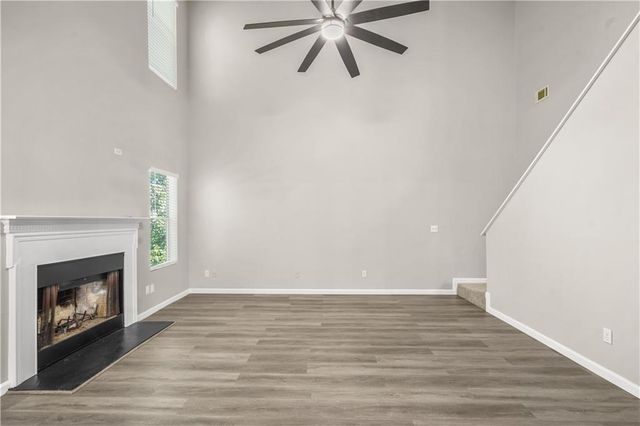 826 Shore Drive, Lithonia, GA 30058