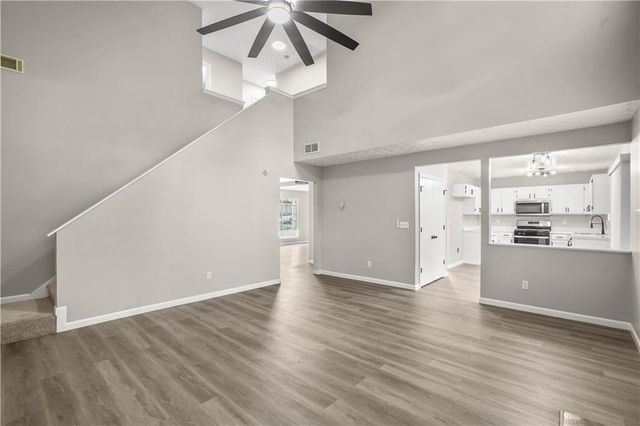 826 Shore Drive, Lithonia, GA 30058