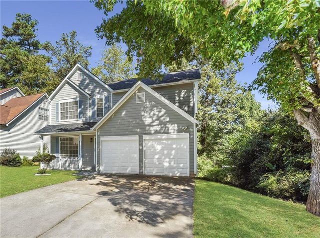 826 Shore Drive, Lithonia, GA 30058