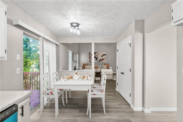 826 Shore Drive, Lithonia, GA 30058