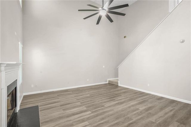 826 Shore Drive, Lithonia, GA 30058