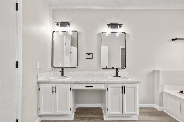 826 Shore Drive, Lithonia, GA 30058