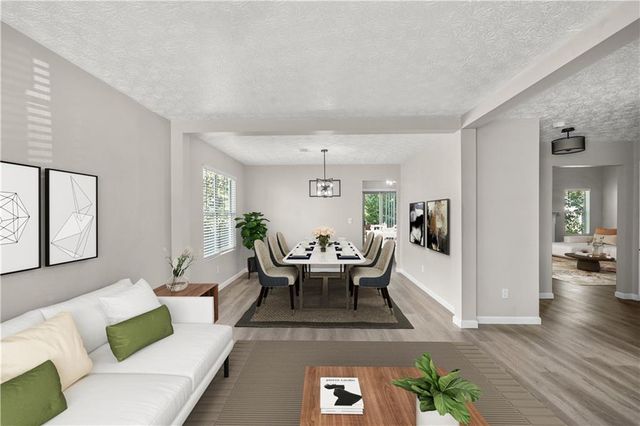 826 Shore Drive, Lithonia, GA 30058