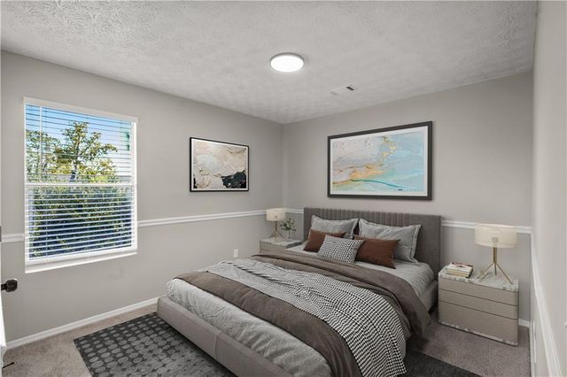 826 Shore Drive, Lithonia, GA 30058