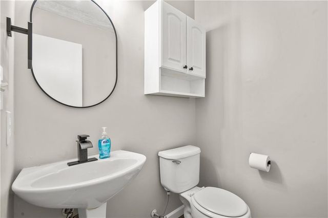 826 Shore Drive, Lithonia, GA 30058