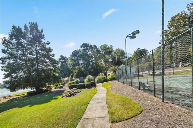 826 Shore Drive, Lithonia, GA 30058