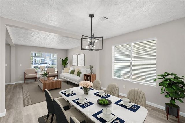 826 Shore Drive, Lithonia, GA 30058