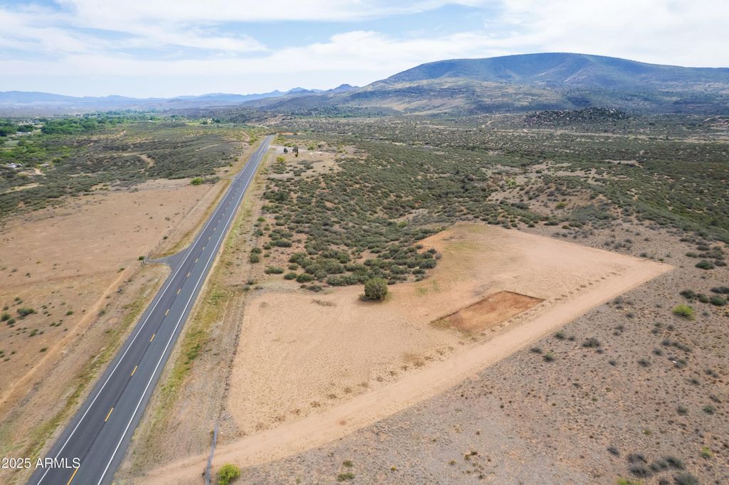 Lot A 1100 S Iron Springs Road -, Skull Valley, AZ 86338 — photo 3