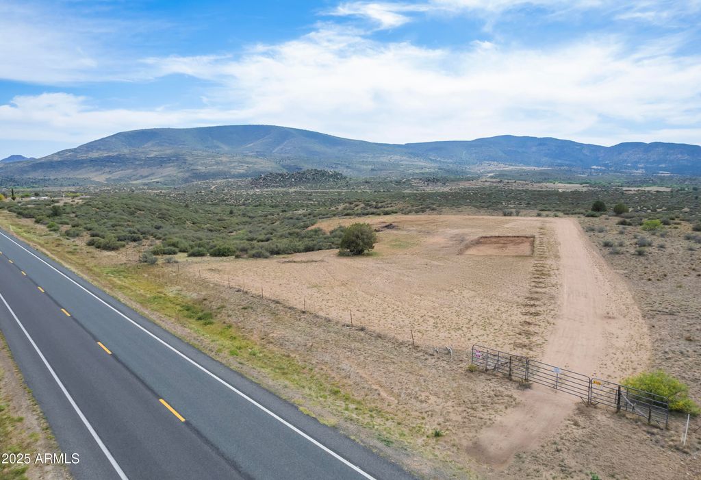 Lot A 1100 S Iron Springs Road -, Skull Valley, AZ 86338 — photo 5