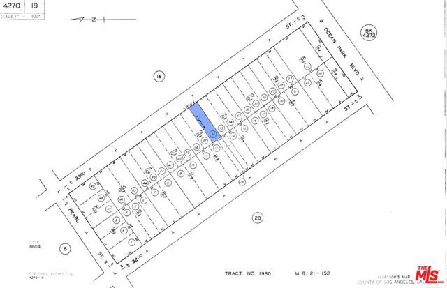 2636 33rd Street, Santa Monica, CA 90405