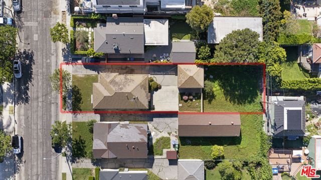 2636 33rd Street, Santa Monica, CA 90405
