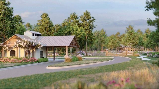 1002 Sagegrass Street, Summerville, SC 29485