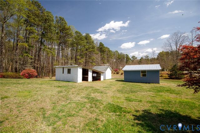 17012 Coatesville Rd, Beaverdam, VA 23015