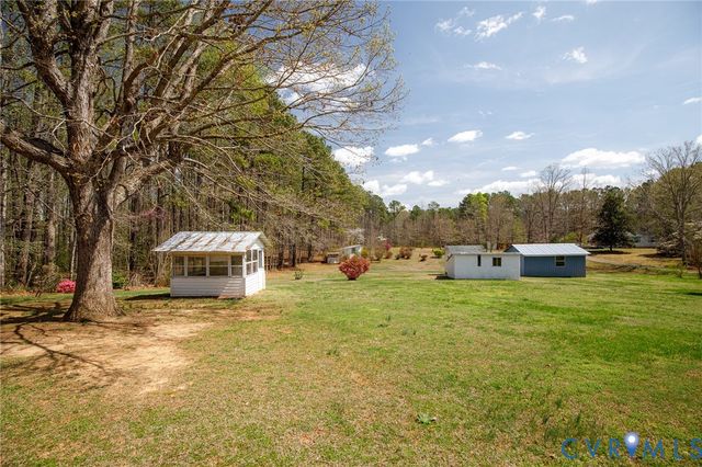17012 Coatesville Rd, Beaverdam, VA 23015