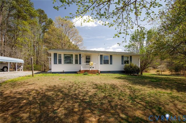 17012 Coatesville Rd, Beaverdam, VA 23015
