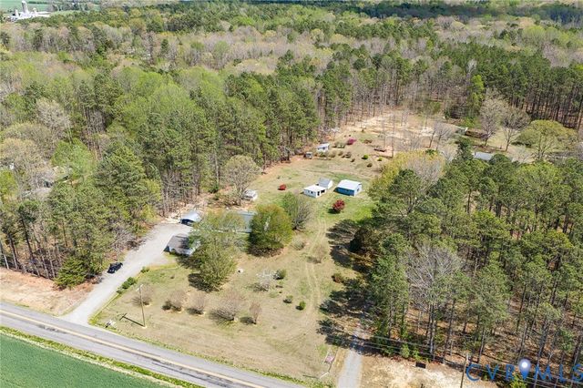 17012 Coatesville Rd, Beaverdam, VA 23015