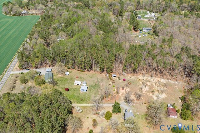 17012 Coatesville Rd, Beaverdam, VA 23015