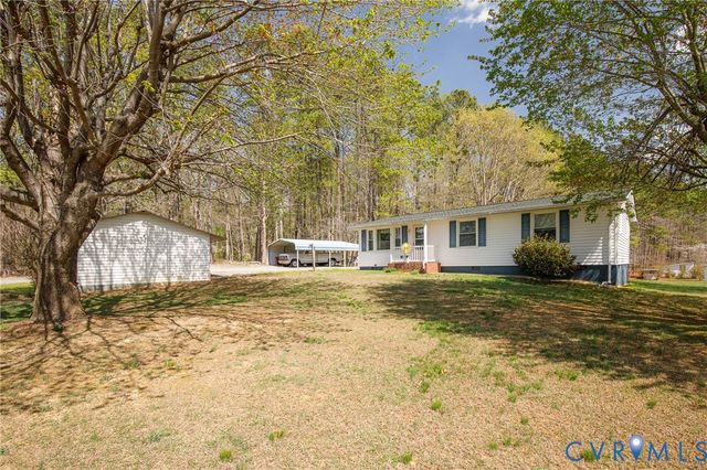 17012 Coatesville Rd, Beaverdam, VA 23015