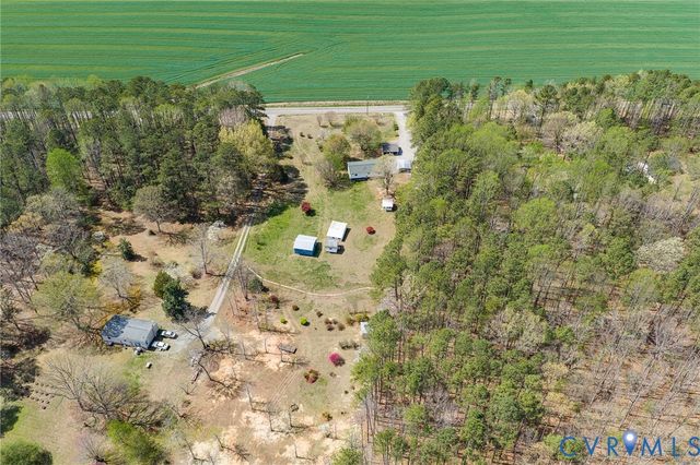 17012 Coatesville Rd, Beaverdam, VA 23015
