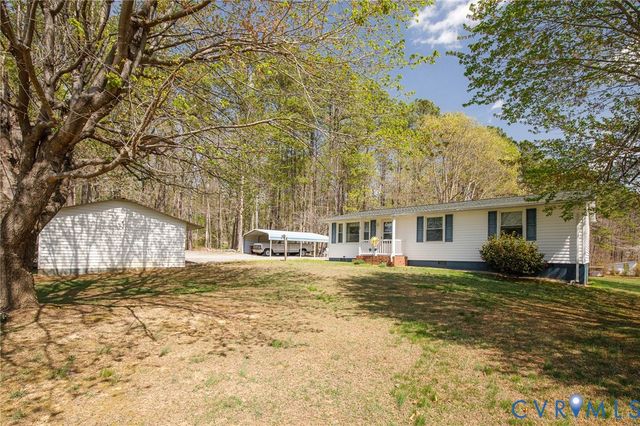 17012 Coatesville Rd, Beaverdam, VA 23015
