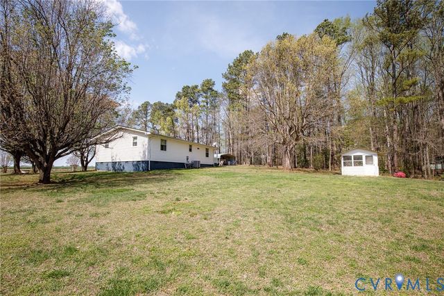 17012 Coatesville Rd, Beaverdam, VA 23015