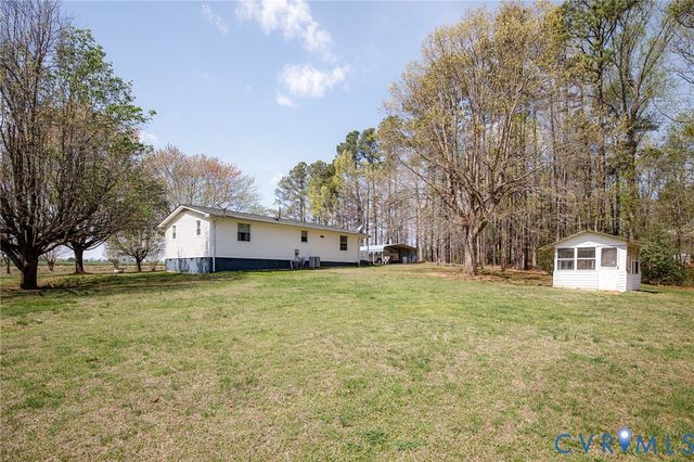 17012 Coatesville Rd, Beaverdam, VA 23015