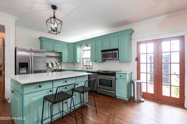 211 Ursuline Street, Lafayette, LA 70506