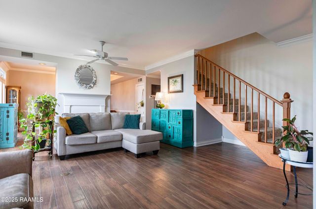 211 Ursuline Street, Lafayette, LA 70506