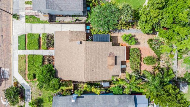 110 N BROWN AVENUE, Orlando, FL 32801