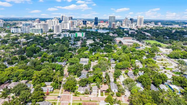 110 N BROWN AVENUE, Orlando, FL 32801