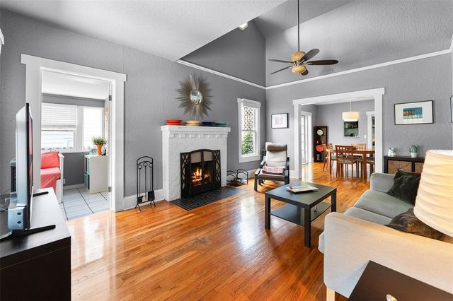 110 N BROWN AVENUE, Orlando, FL 32801