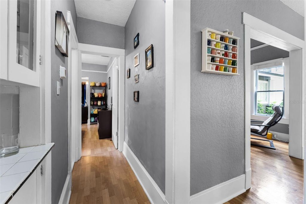 Image 17 of property listing at 110 N BROWN AVENUE, Orlando, FL 32801