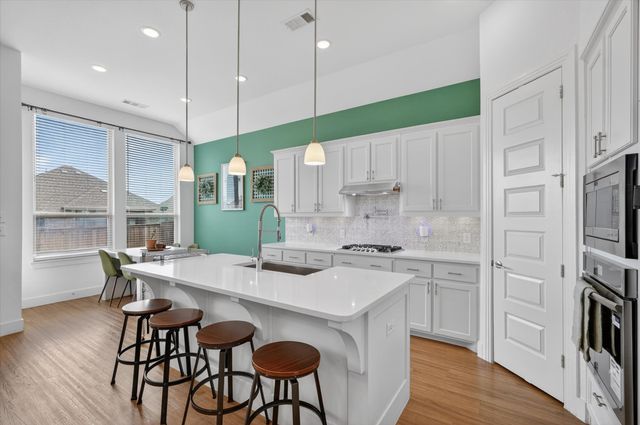 1713 Pieneze Drive, Mclendon Chisholm, TX 75032