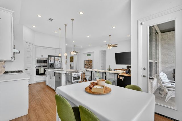 1713 Pieneze Drive, Mclendon Chisholm, TX 75032