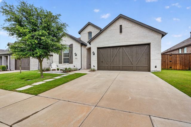 1713 Pieneze Drive, Mclendon Chisholm, TX 75032