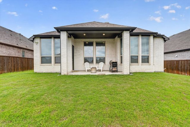 1713 Pieneze Drive, Mclendon Chisholm, TX 75032