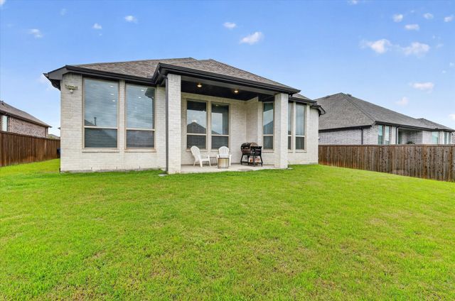 1713 Pieneze Drive, Mclendon Chisholm, TX 75032