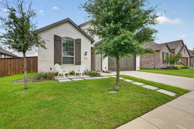 1713 Pieneze Drive, Mclendon Chisholm, TX 75032
